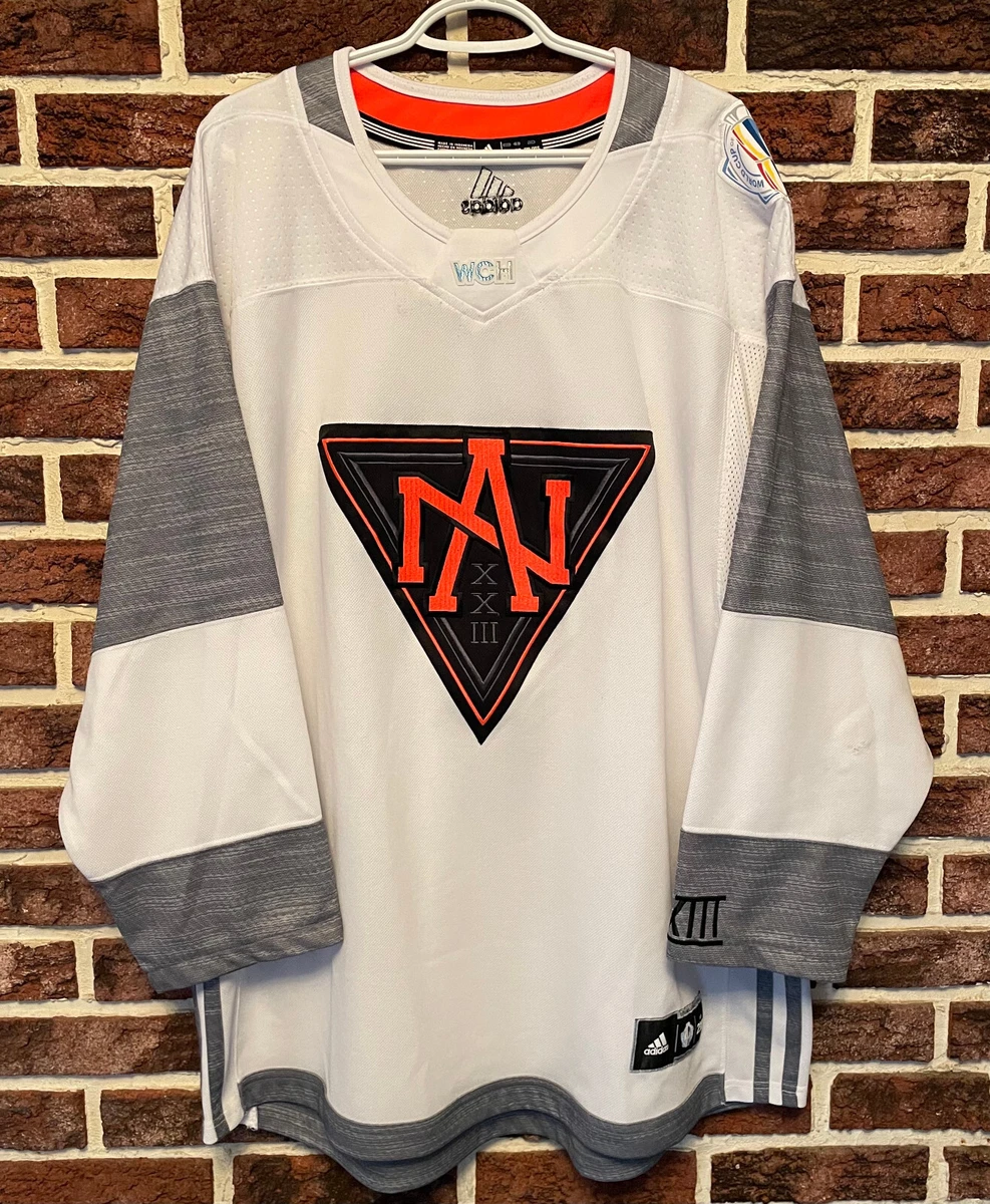 North clearance america jersey