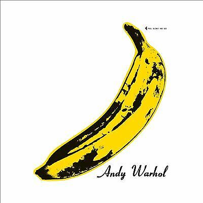 Velvet Underground and Nico : Velvet Underground and Nico CD 45th Anniversary - Imagen 1 de 1