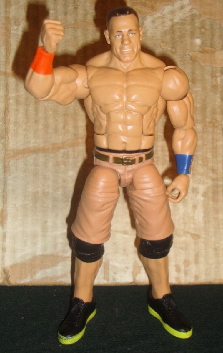 WWE WRESTLING FIGURES MATTEL WWF CHOOSE A WRESTLER