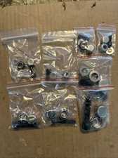 602 604 Crate Motor Bottle Cap Seal Set