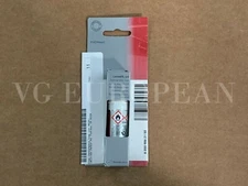 Mercedes-Benz Genuine Touch-Up Paint Stick Snow White 9143 color 143 OEM