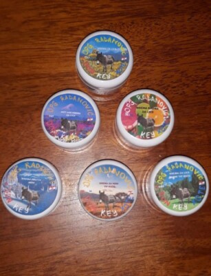 Donkey milk  Don Key Xote face cream