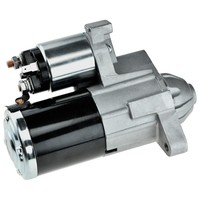 NTY Starter 1.2 KW Passend FüR Jeep Grand Cherokee III WH WK 3.7 V6 4X4