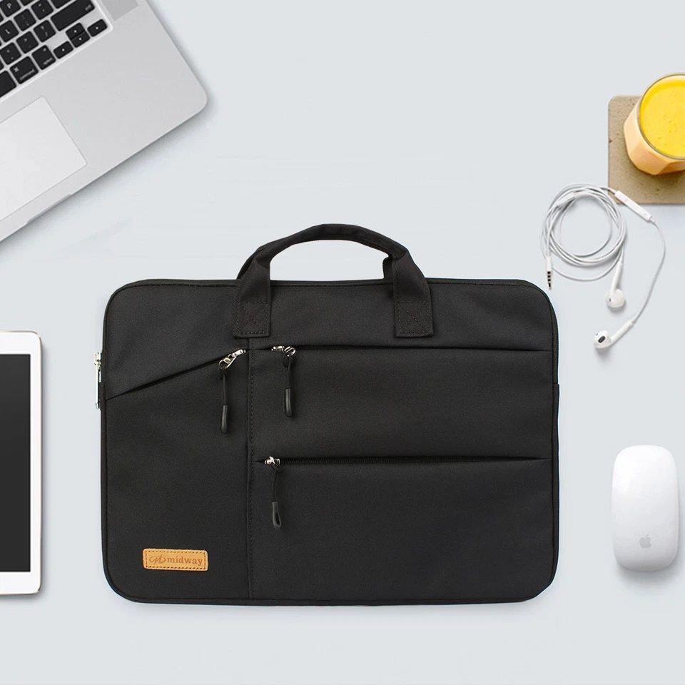 Funda protectora para portátil de 15-16 pulgadas para MacBook Pro/Pro Retina de 15/16"" Foto 2 de 4