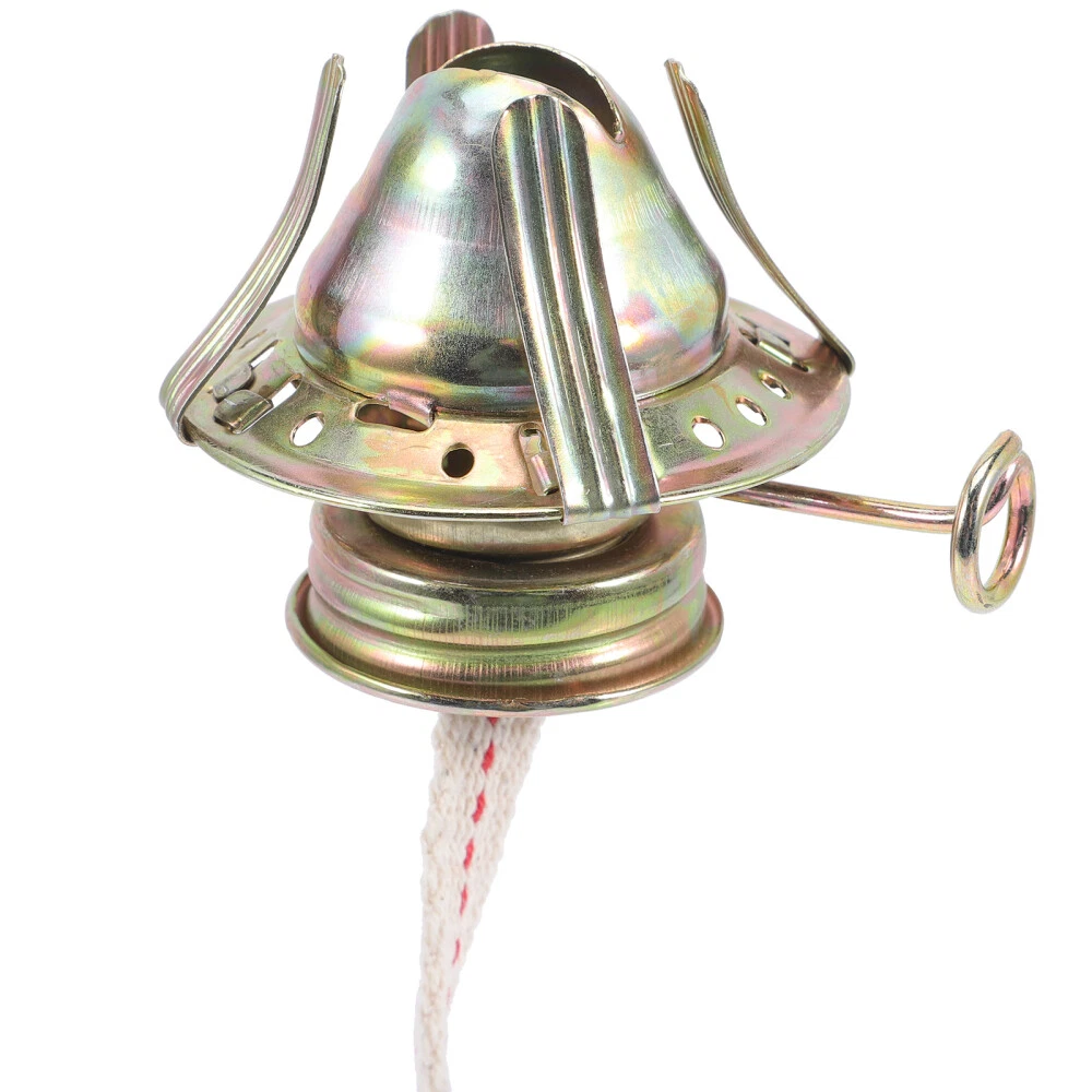 Oil lamp burners for sale deals