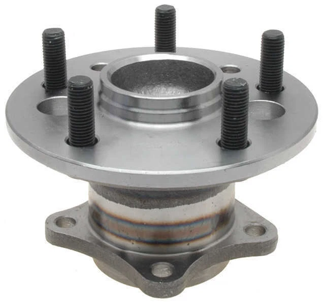 Conjunto de cojinete de rueda y buje-R-Line Raybestos 712208 para Toyota Camry 02-05 Foto 4 de 4