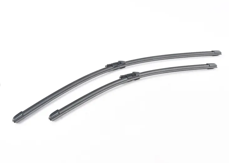 Genuine BMW X3 Wiper Blades Scheibenwischerset Front G01 LHD