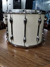 Slingerland Marching Snare Drum