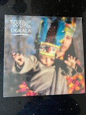 WPC - Ogilala -  LP VINYL NEW
