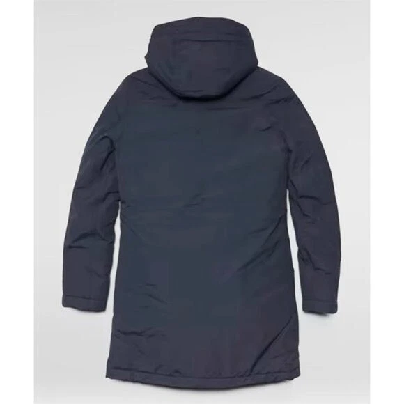 Vodan top padded parka