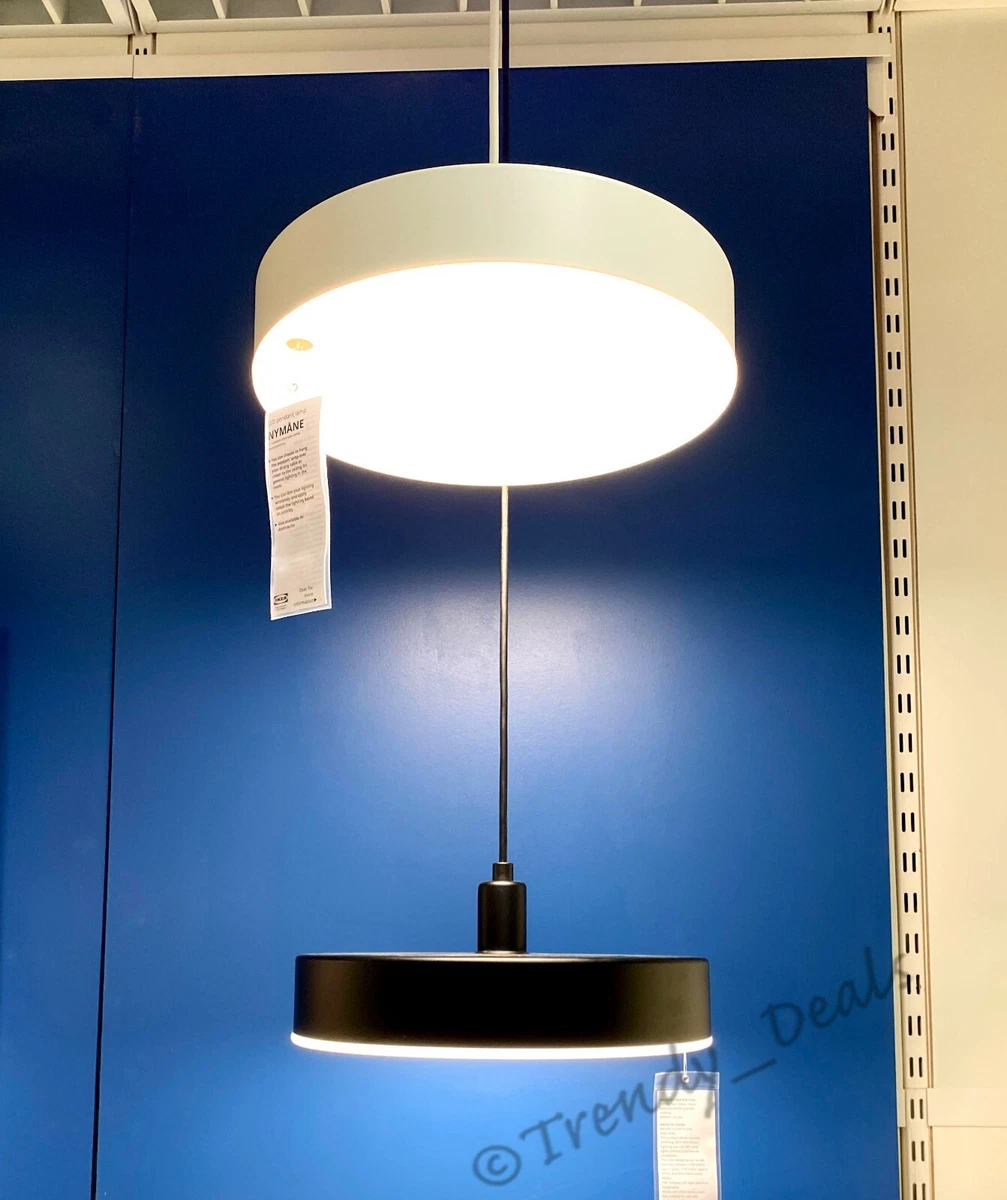 Ikea blue hotsell pendant light