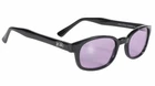 Sunglasses KD's 21216 - Purple lenses - Worn by Jax Teller in Sons of Anarchy