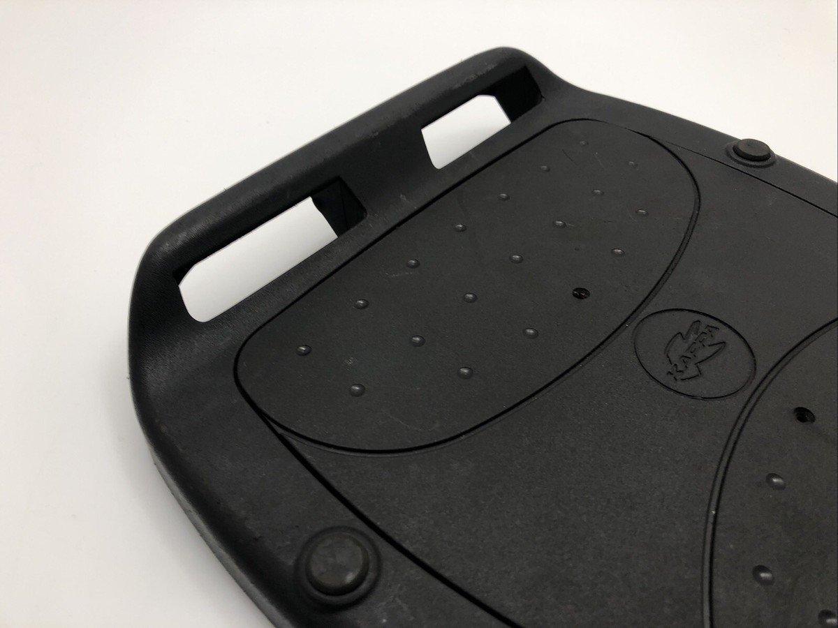 ♻️ Honda Cbr 1100 Xx Blackbird 1999 - 2007 Kappa Rear Luggage