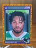 2024 Panini Score-A-Treat Rising Stars Malachi Corley #36 Rookie Card RC