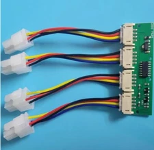 Fan Simulator Emulator For Bitmain Antminer S21 S21 Pro BTC Bitcoin Miner Mining