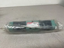 NEW Numatics 152SS500M000061 Solenoid Air Control Valve; 24VDC, 0.25 A
