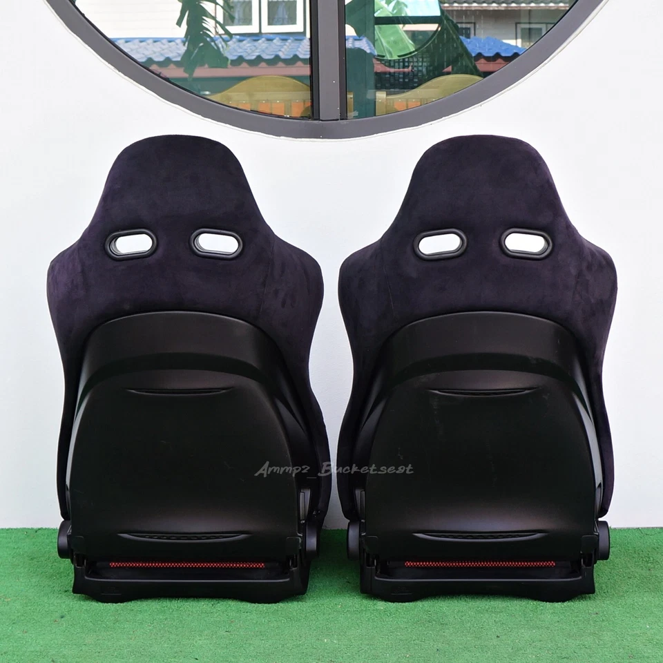 RECARO EVOLUTION6.5 T.MAKINEN EDITION - Image 4 of 4