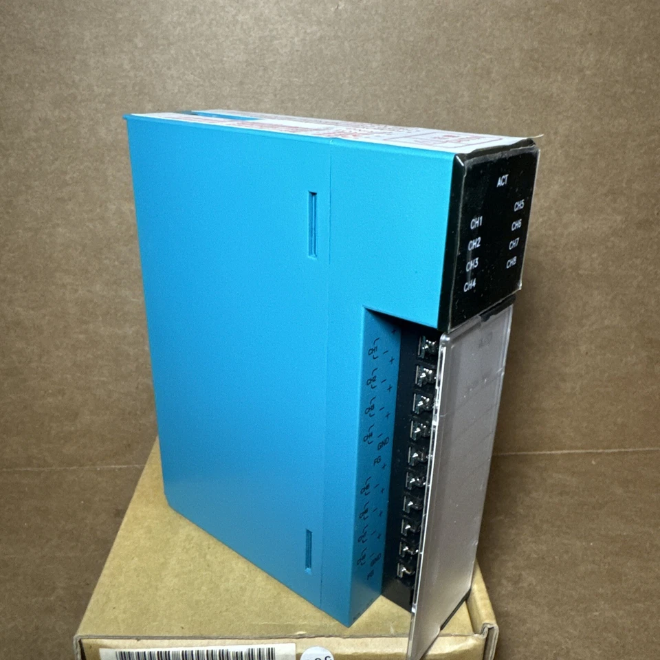 SoftPLC I1-AD030 8 Channel Module - Image 4 of 4