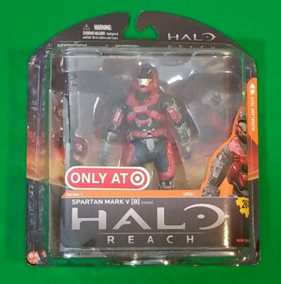 halo action figures target