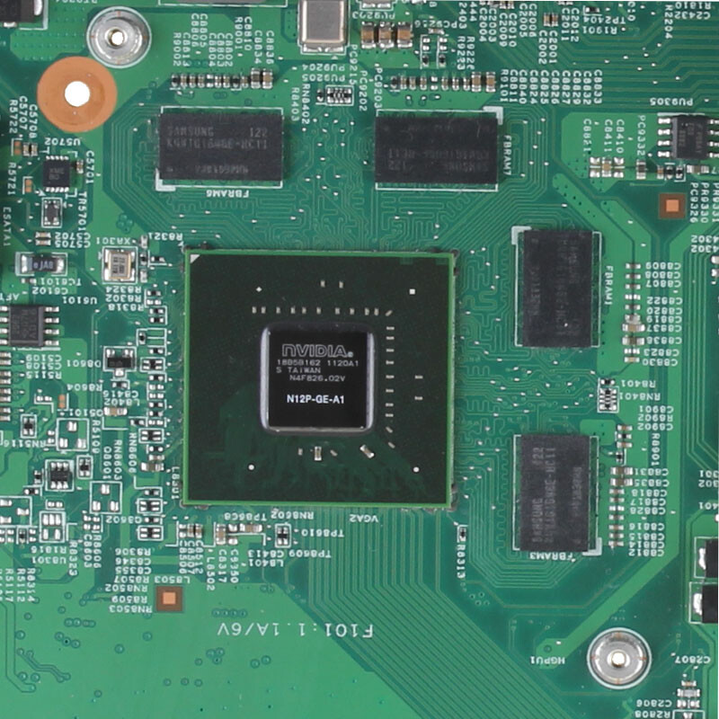For DELL Inspiron 15R N5110 Motherboard Tested 10260-1/10245-1