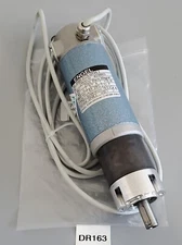 *NEW* Engel GNM 3175-GP48.3 Perm DC Gear Motor 42V 5.7A 175W 3800Rpm + Warranty!