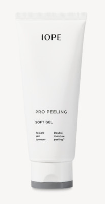 IOPE Pro Peeling Soft Gel 100ml Moisturizing K-Beauty