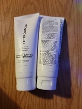 NEW 4 oz. Peter Coppola Total Repair Smoothing Hair Mask RARE 118 mL