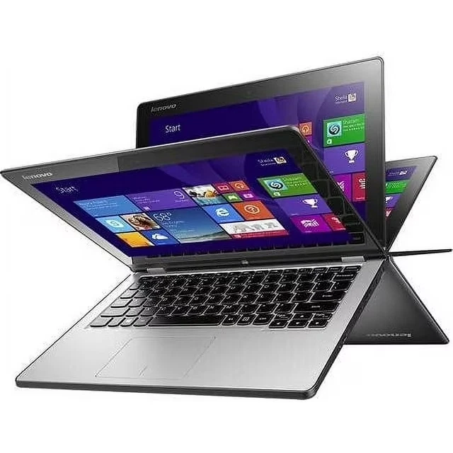 Lenovo Yoga 11S PC Laptops & Netbooks for Sale | Shop New & Used