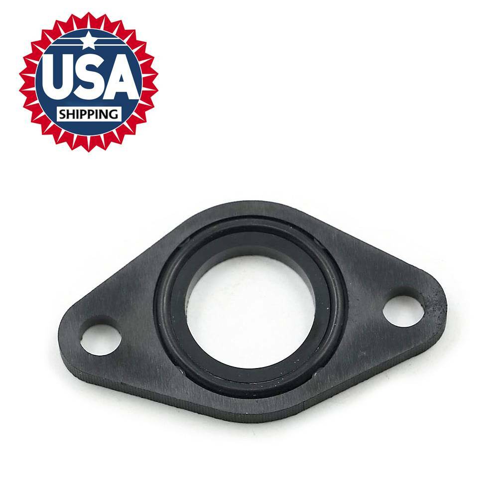 Carb Insulator Spacer Connector For Honda CT70 CL70 CT90 CL90 XL70 XL90