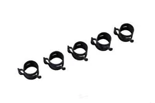 Engine Coolant Air Bleed Hose Clamp