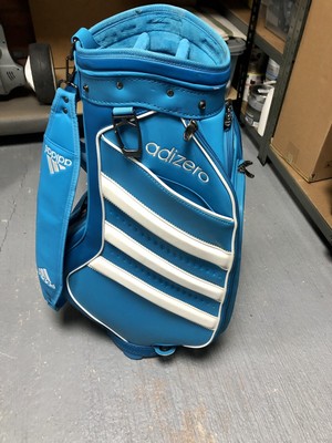 adizero golf bag