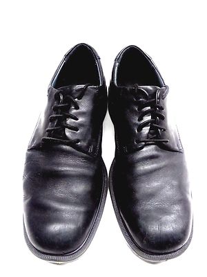 ROCKPORT BLACK LEATHER OXFORDS MENS SHOES SIZE 11M | eBay display picture 2