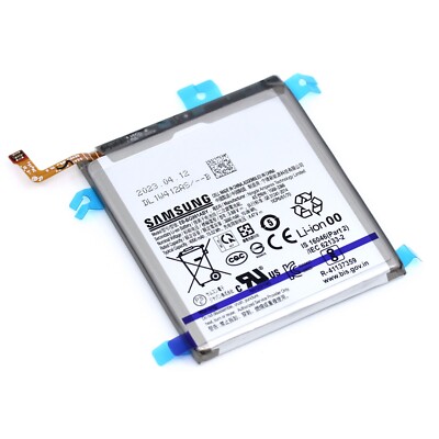 Original Samsung Akku EB-BG991ABY Galaxy S21 4000mAh Batterie Handy Accu Battery