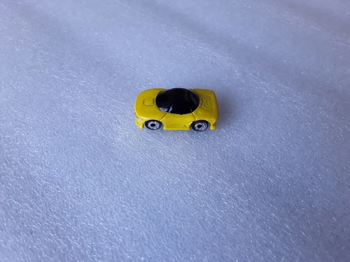 Galoob Micro Machines HSR Concept Car Mitsubishi JAB
