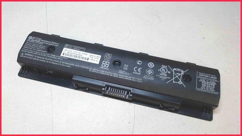 Akku Battery 10.8V 4200mAh HP Pavilion 17-E147EG