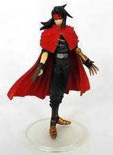 Trading Figure Vincent Valentine 