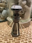 Vintage 1980 Kenner Star Wars ESB Figure FX-7 Medical Droid Complete Hong Kong