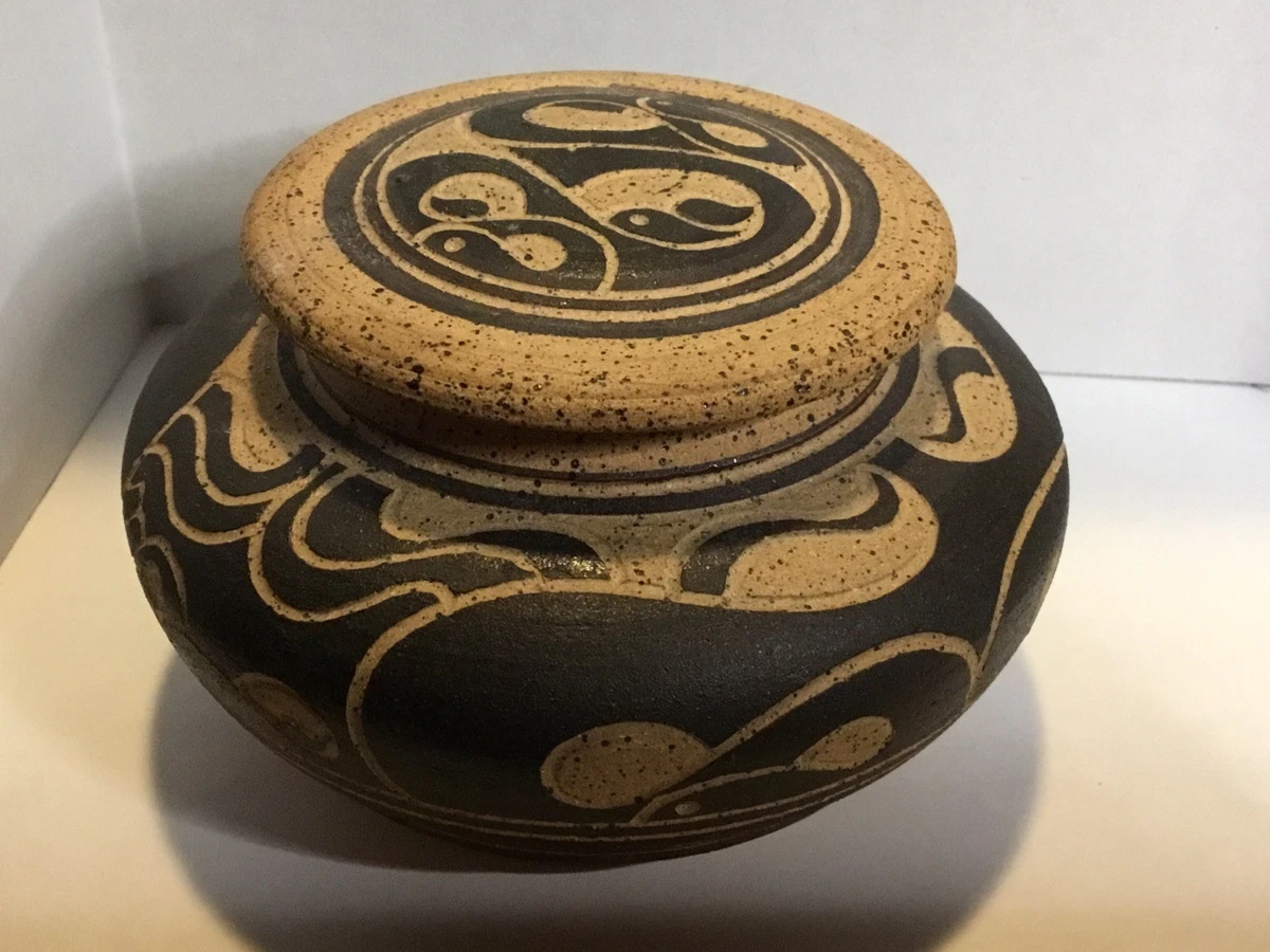 Vintage Studio Pottery for sale | eBay