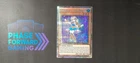 Marincess Sea Horse Starlight Rare RIRA-EN003 Near-Mint 1st Edition
