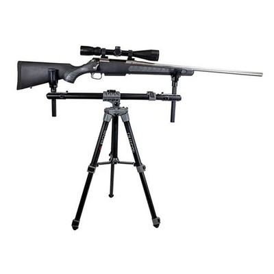 BOG DEADSHOT FIELDPOD TRIPOD HUNTING SHOOTING REST ADJUSTABLE FROM