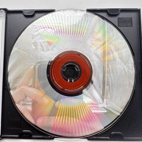 Virtua Fighter 3tb - Sega Dreamcast, 1999 | Disc Only | Tested | Resurfaced