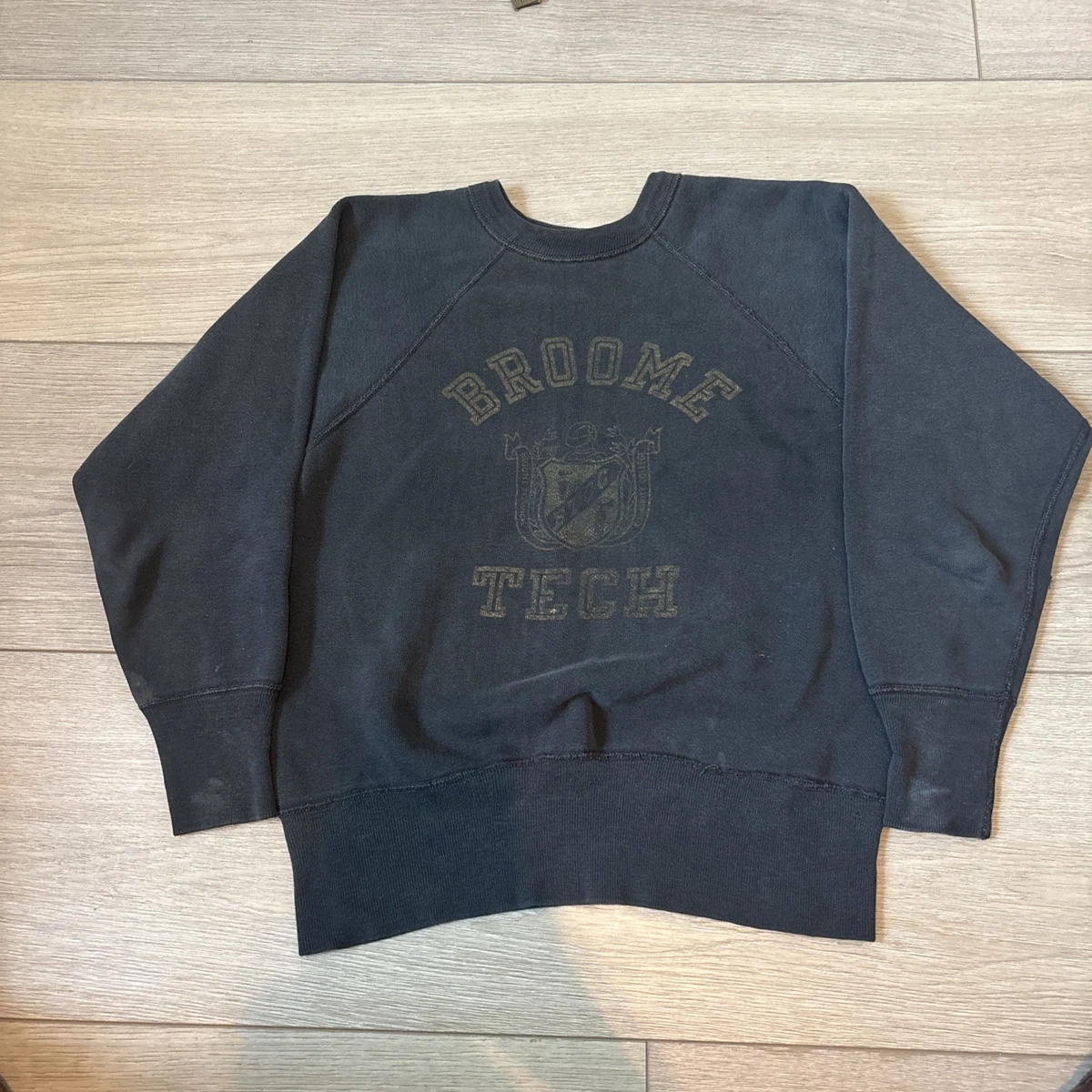 Vintage Champion Sweatshirt for sale | eBay