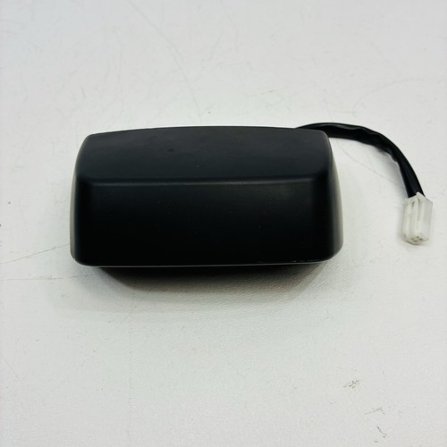 2004-2008 Mitsubishi Endeavor Rear Window Release Handle Lift Gate Glass Switch