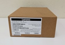 Lenovo Thinkpad USB-C Dock Gen 2 Docking station Brand New Sealed