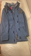 Winterjacke Neu