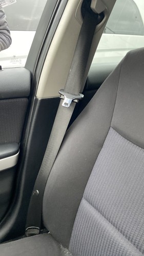 SICHERHEITSGURT RECHTS VORNE BMW 3 serie Touring (E91) 72117234768