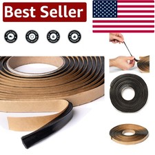 20ft Waterproof Butyl Sealant Tape for All Automotive and Household Repairs