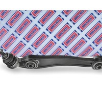 Bmw X6 E71 E72 2007-2015 Borg & Beck Querlenker BCA6807