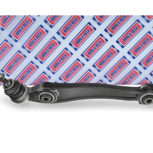 Bmw X6 E71 E72 2007-2015 Borg & Beck Querlenker BCA6807-image