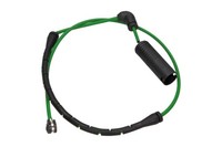 Warnkontakt, Bremsbelagverschleiss Vorderachse FÜR BMW 3 (E46) - Maxgear 20-0139